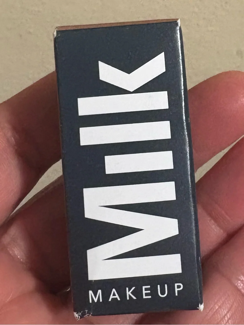 MILK Makeup SCULPT STICK  in STOKED Brand New Never Used.